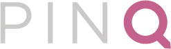 Logo pinq