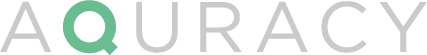 Logo aquracy