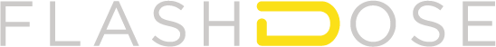 Logo flashdose