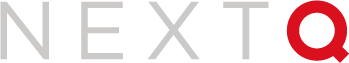 Logo nextq