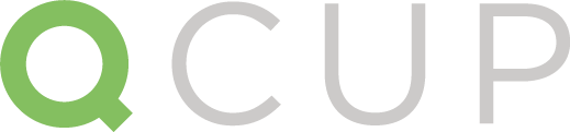 Qcup logo