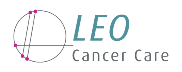 Logo leocancer